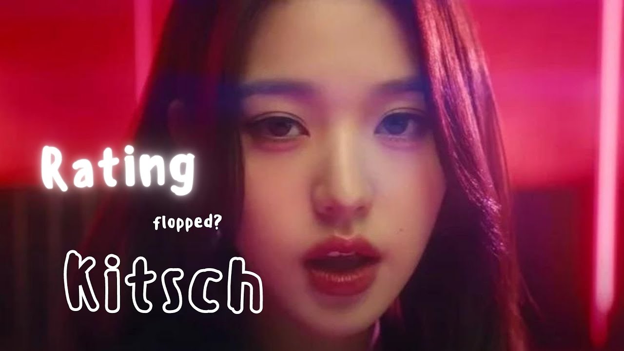 (Very Late) Kitsch Review YouTube