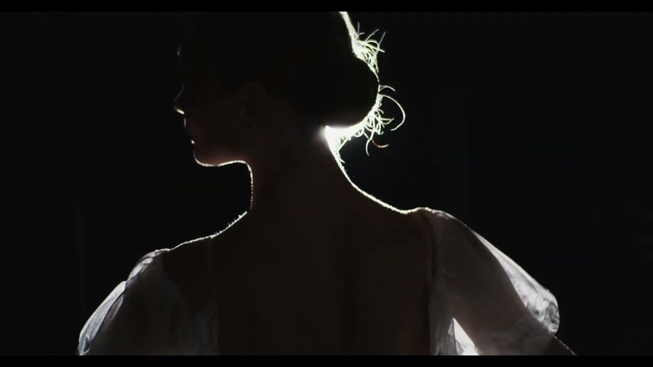 “Любовное письмо” стихи Ирины Фетисовой-Мюллерсон, мелодекламация ...