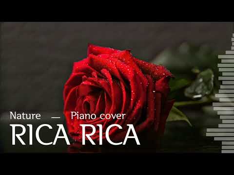 RICA RICA - 네이처(NATURE)