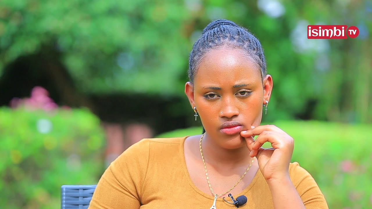 NUMVIRIZAGA ABABYEYI BURI JORO😢Papa yarazaga Mama ku nkoni|Amfata nk'UWO YASHYINGUYE niko yambwiye😢😢