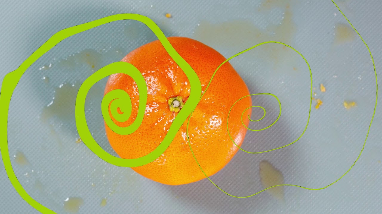 EU-Schoolfruit – mandarijn