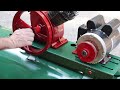 Beginning of video