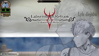 Labyrinth of Refrain: Coven of Dusk - Dronya is Puppet? 3rd Key Is The Lie? [Part 8]