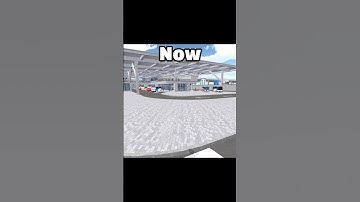 3D driving class New and old