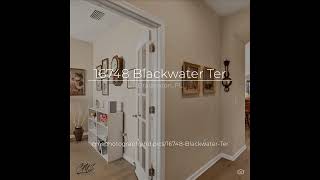 16748 Blackwater Ter, Bradenton, FL