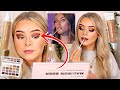 TESTING MORPHE X MADISON BEER COLLECTION.. hmm