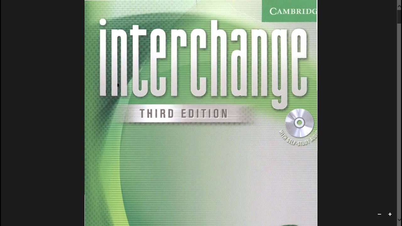 download interchange 2 pdf