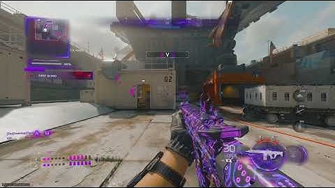 1 bo2 player vs 6 bo7 players