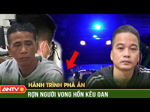 Chilling Discovery of Bodies Along the Roadside | Crime Investigation Journey | ANTV