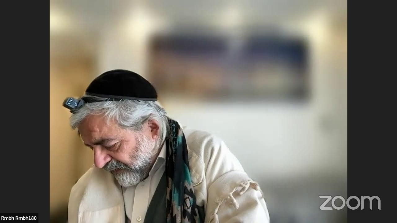 Torah 248: Les connivences de la racine de nos âmes et 249: Être un homme de paix malgré tout