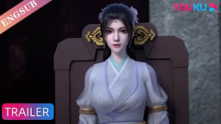 Download Lagu 【Legend of Xianwu】EP21 Trailer | Chinese Fantasy Anime | YOUKU ANIMATION MP3