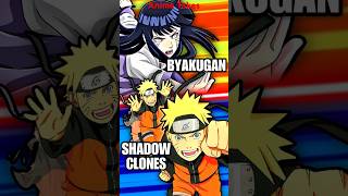 Naruto Abilities I NEED In Real Life!
