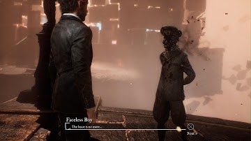 Painting Workshop - 3 of 3 - Boss: Lampmaster [No Damage] | Clair Obscur: Expedition 33