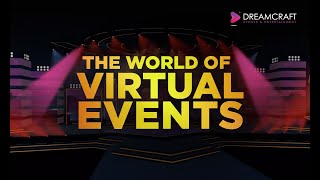 The world of virtual events