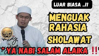 Download Lagu The Secret Behind the Sholawat "YA NABI SALAM ALAIKA" ‼️🔴 Rihlat Al-Fahm 🔴 Download Lagu The Secret Behind the Sholawat "YA NABI SALAM ALAIKA" ‼️🔴 Rihlat Al-Fahm 🔴