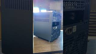The Jonsbo N3 NAS Case Finally Arrived