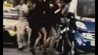 Smart Car Commercial With Godzilla