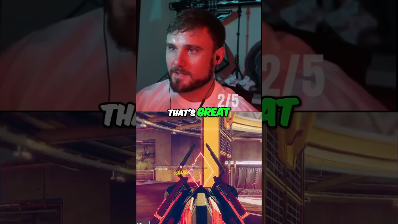 They Teabagged! So I Showed Them No Mercy! 