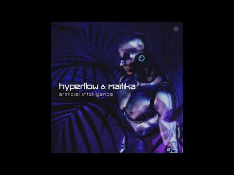 Watch Hyperflow & Maitika - Artificial Intelligence (Original Mix) on YouTube Watch Hyperflow & Maitika - Artificial Intelligence (Original Mix) on YouTube