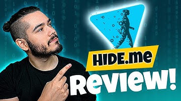 Hide.me VPN Review 2025 | Watch This BEFORE You Buy!