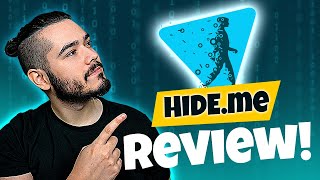 Hide.me VPN Review 2023 | Watch This BEFORE You Buy! screenshot 2