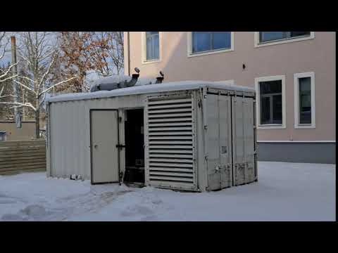 Video: Mis on generaatori väliklemmid?