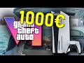 GTA 6 & PS5 Pro a 1000€ + Sconto Esclusivo 🎮