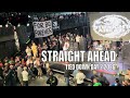 STRAIGHT AHEAD Live at Tied Down Detroit 2026