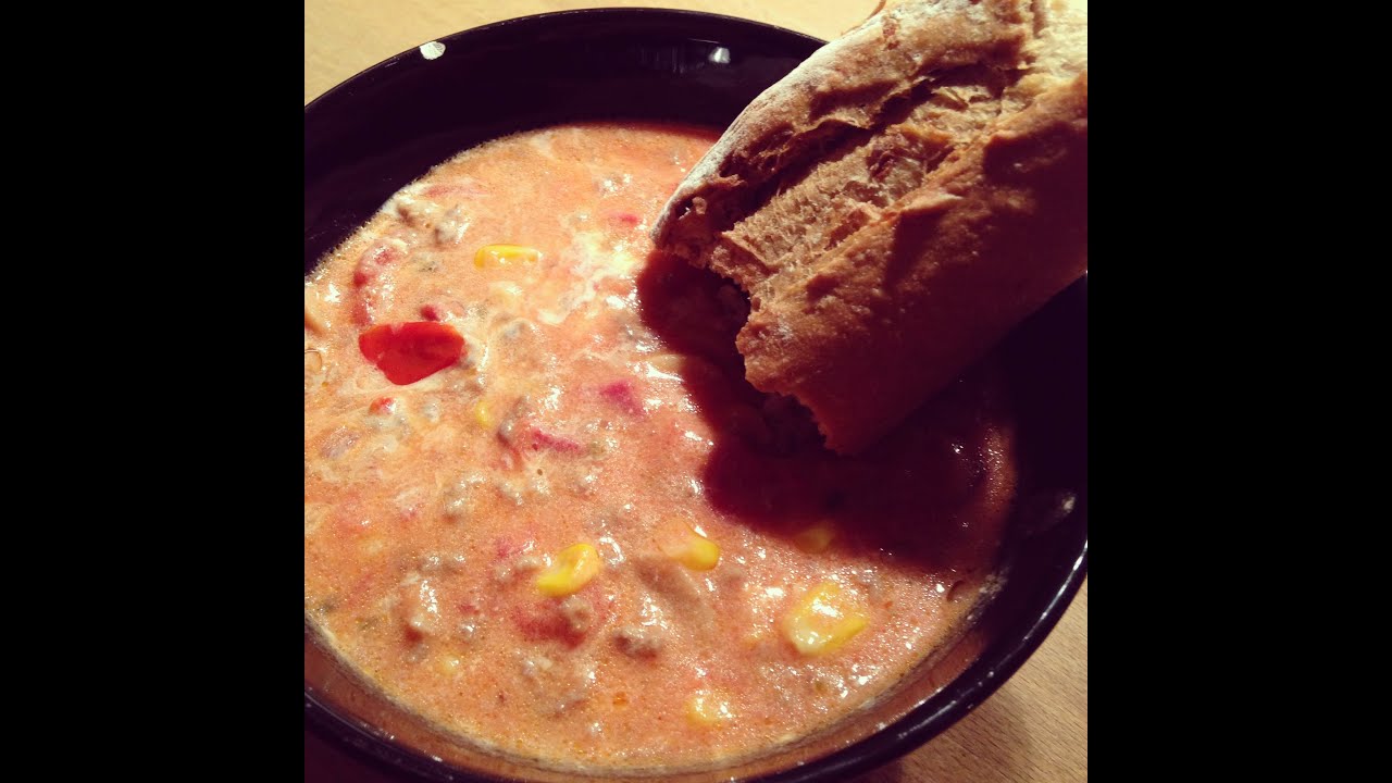 PARTYSUPPE - schnell und superlecker - YouTube