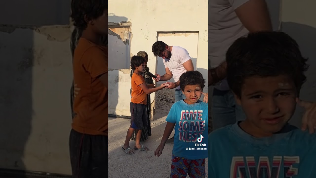 امراة تعمل عمل حتى الرجال لاتقدر عليه حسبي يالله ونعم الوكيل 