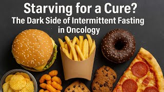 Skip a Meal Save Your Life The Risky Rise of Fasting in Cancer Care