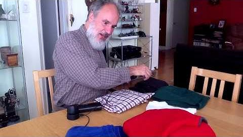 Colour Identifier Demo Part 3 - Tom Dekker