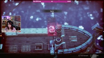 13 Fighting Avlora! ♡ First Play Triangle Strategy ♡ Hard Mode!