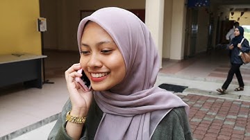 UNCERTAINTY REDUCTION THEORY (URT SHORT FILM)