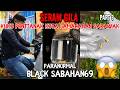 SERAM GILA ((MISTERI KUKU PONTIANAK KOTA SAMARAHAN SARAWAK)) PARANORMAL BLACK SABAHAN69 PART 3/4