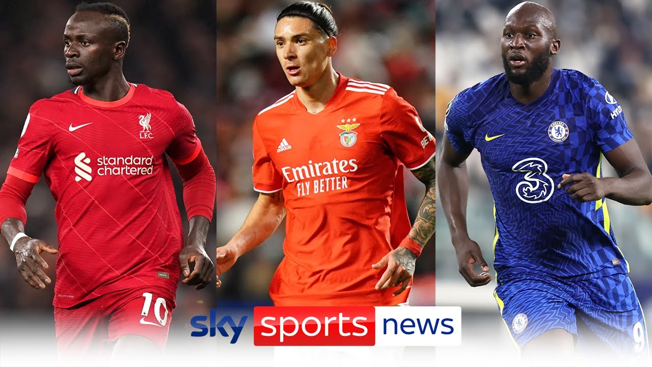 Liverpool Fc News Now Today Sky Sport
