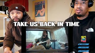 Noah Kahan - The Great Divide First Time Reaction