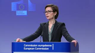 BREXIT update: EU and UK stake out positions for Brexit trade talks