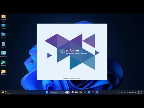 How to Install PostgreSQL on Windows (2026 Updated Guide)