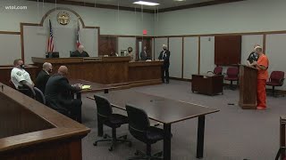 John Eichner case involving Missing Genoa Woman Amber Eichner
