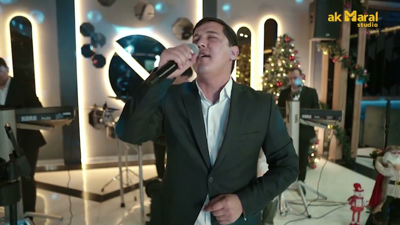 Arslan Meredow - Goç