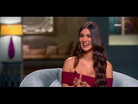 حكاية هدى الأتربي من كلية الحقوق للتمثيل وقصة مسلسل أهو ده اللي صار اللي خسرت بسببها كل حاجة 