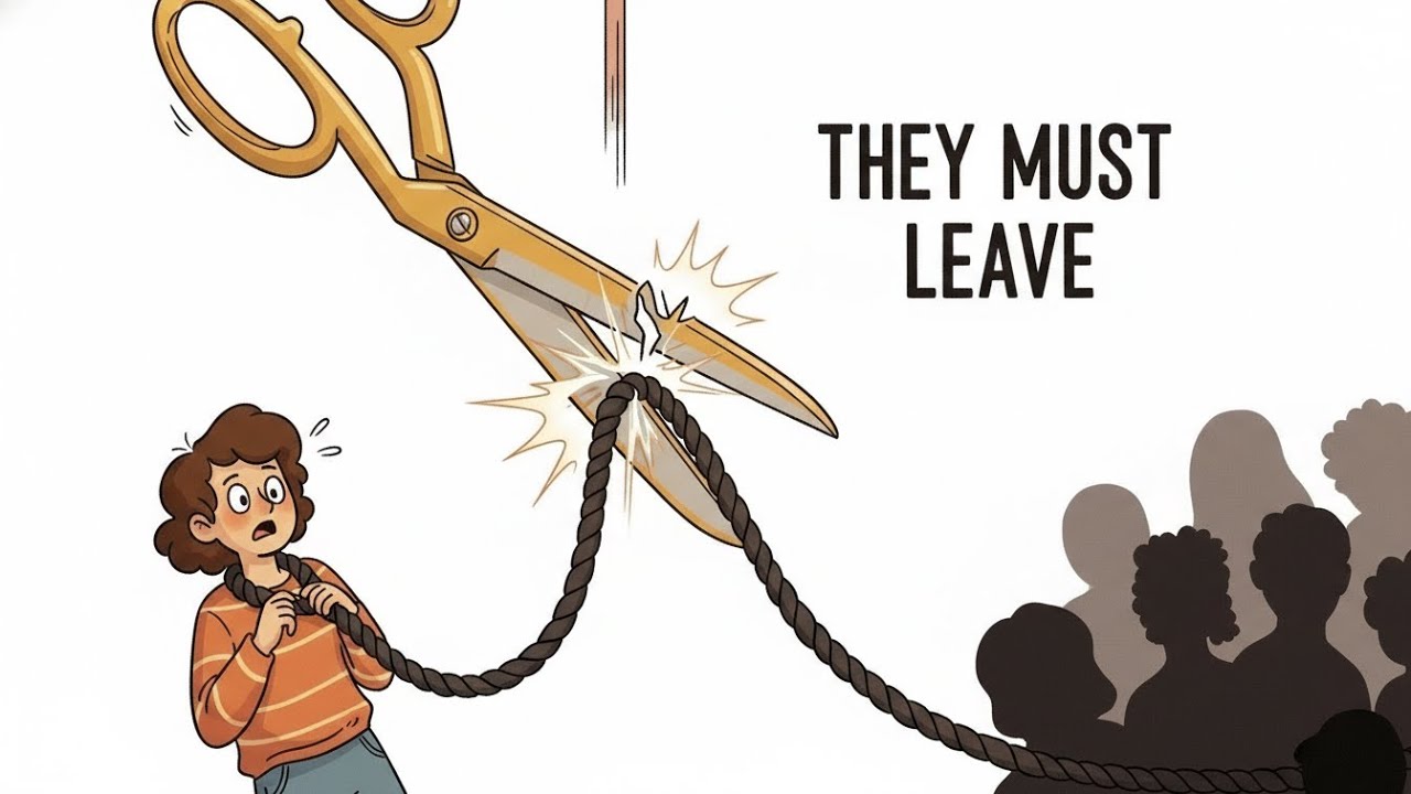 Why God Suddenly ALLOWS Rejection in Your Life (The Truth)