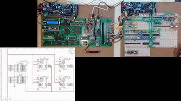 640 x 480 VGA, Ep. #5 - Buildout - Control Register
