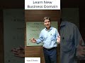 How to Master New Business Domain for Business Analysts and Product Manager| Vijay S Shukla | qbi.in