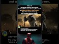The Moment The Green Lantern Ring Rejected Darkseid 