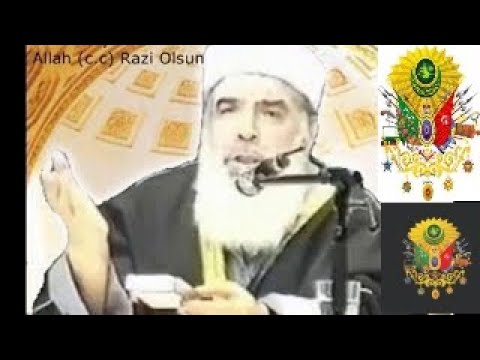 Istanbulun Fethi Sohbet ~ Timurtaş Uçar Hocaefendi