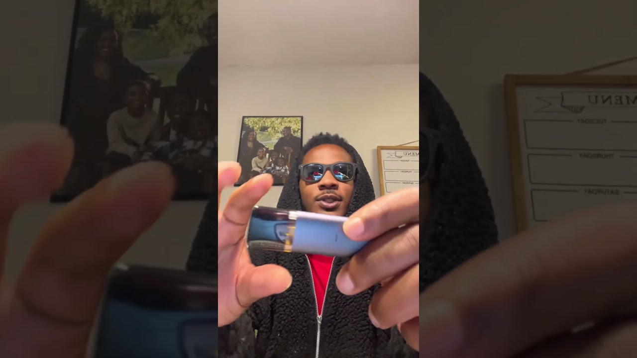 My Take On Baysmokes 