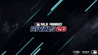 MLB 9 Innings Rivals | Live Match + Randy Johnson Hunt (5th HoF) + 500-Star Giveaway! #mlbrivals