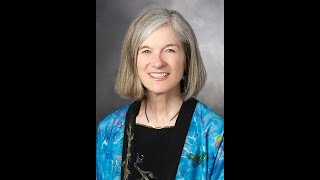 2024 RISE Award Recipient - Marcia L. Stefanick